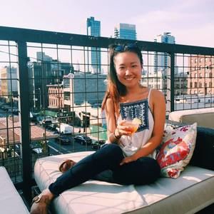 Meet your Posher, Miki